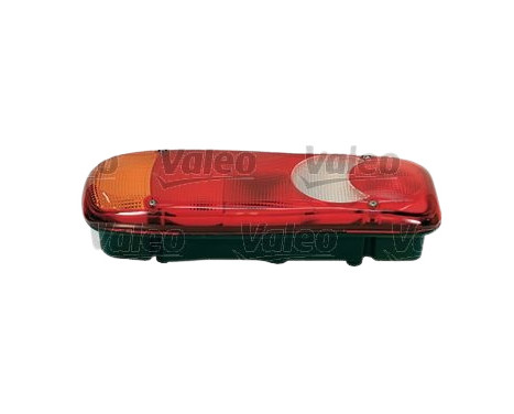 Feu arrière 089254 Valeo