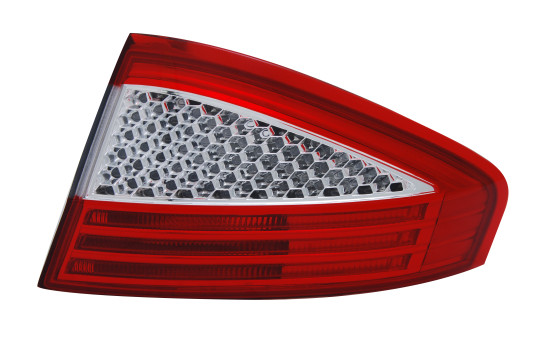 Feu arrière 11-11691-01-2 TYC