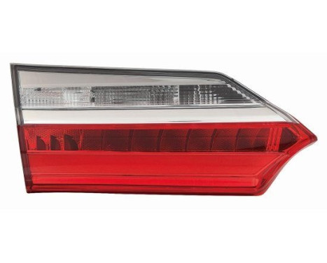 Feu arrière 112-1328L3UE Depo