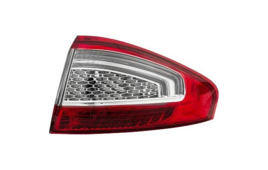 Feu arrière 1428190 Diederichs