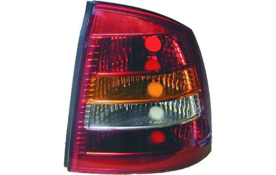 Feu arrière 1805090 Diederichs