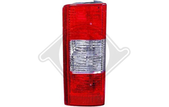 Feu arrière 1813691 Diederichs, Image 2