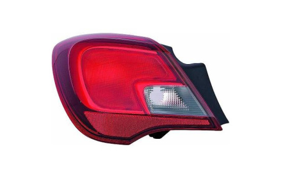 Feu arrière 1815090 Diederichs