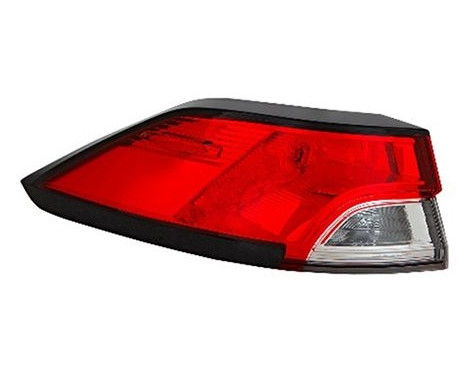 Feu arrière 212-19CSL-UE Depo