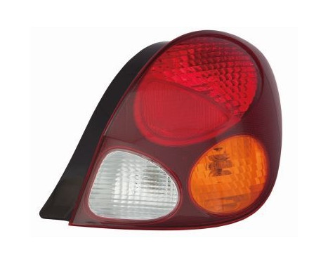 Feu arrière 212-19D6R-LD-AE Depo