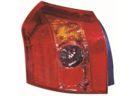 Feu arrière 212-19K4R-UE Depo