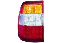 Feu arrière 212-19L4R-A Depo