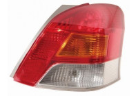 Feu arrière 212-19T3R-LD-UE Depo