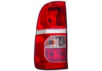Feu arrière 212-19W6L-LD-UE Depo