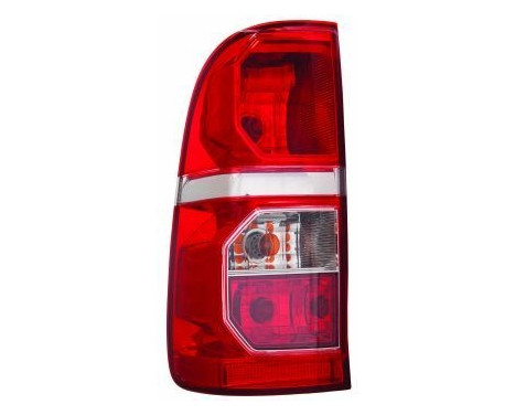 Feu arrière 212-19W6L-LD-UE Depo