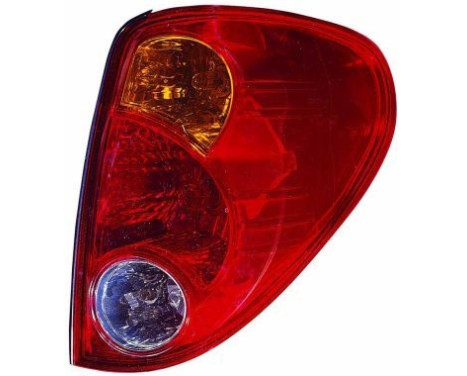 Feu arrière 214-1993L-AE Depo