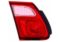 Feu arrière 215-1318L3LD-U Depo