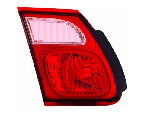 Feu arrière 215-1318L3LD-U Depo