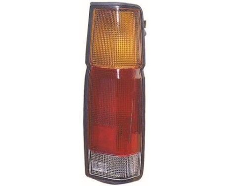 Feu arrière 215-1986L-A Depo