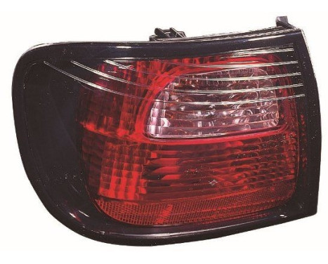 Feu arrière 215-19F1R-AE Depo