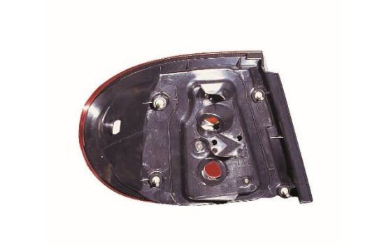 Feu arrière 215-19F4L6UE Depo, Image 2