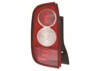 Feu arrière 215-19G6L-LD-UE Depo