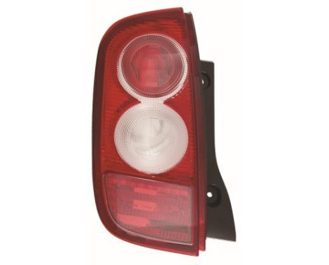 Feu arrière 215-19G6L-LD-UE Depo