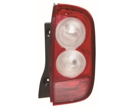 Feu arrière 215-19G6R-LD-UE Depo