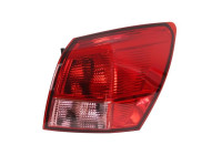 Feu arrière 215-19K1R-UE Depo