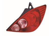 Feu arrière 215-19K8R-LD-UE Depo