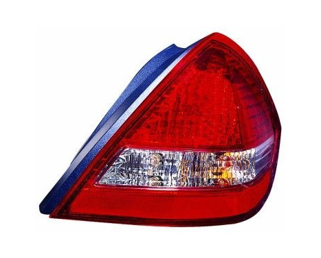 Feu arrière 215-19K9L-AE Depo