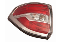 Feu arrière 215-19M3R-UE Depo