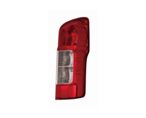 Feu arrière 215-19M4R-LD-UE Depo