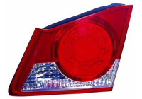 Feu arrière 217-1318R-LD-UE Depo