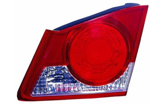 Feu arrière 217-1318R-LD-UE Depo