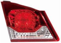 Feu arrière 217-1321R-LD-UE Depo