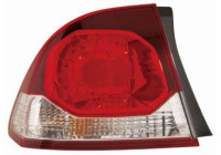 Feu arrière 217-1997R1UE Depo