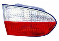 Feu arrière 221-1301L-U Depo