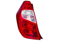 Feu arrière 221-1956L-UE Depo