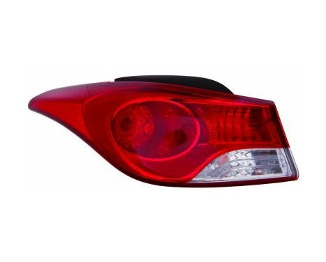 Feu arrière 221-1961R-UE Depo