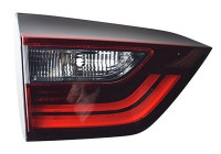 Feu arrière 2533923 Van Wezel