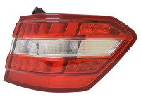 Feu arrière 2949932 Van Wezel