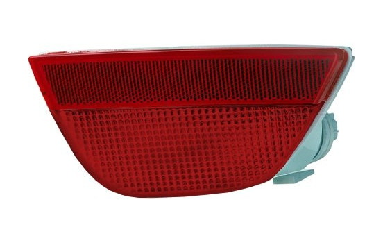 Feu arrière 2NE 354 062-011 Hella