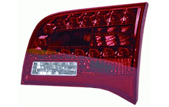 Feu arrière 2NE 354 542-041 Hella