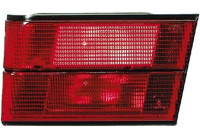 Feu arrière 2NR 005 554-111 Hella