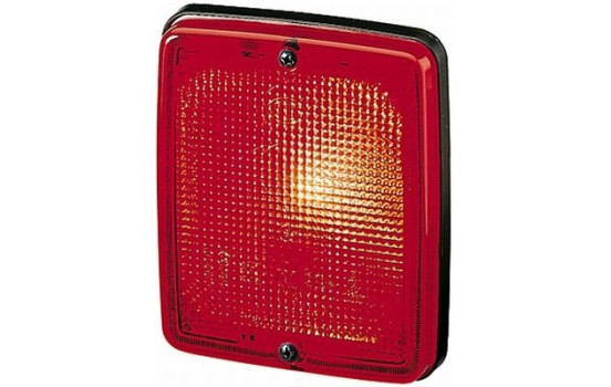 Feu arrière 2SA 003 236-048 Hella