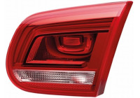 Feu arrière 2SA 010 698-091 Hella