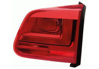Feu arrière 2SA 010 739-101 Hella
