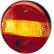 Feu arrière 2SD 001 685-218 Hella