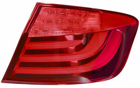 Feu arrière 2SD 010 234-091 Hella