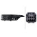 Feu arrière 2SD 015 019-111 Hella