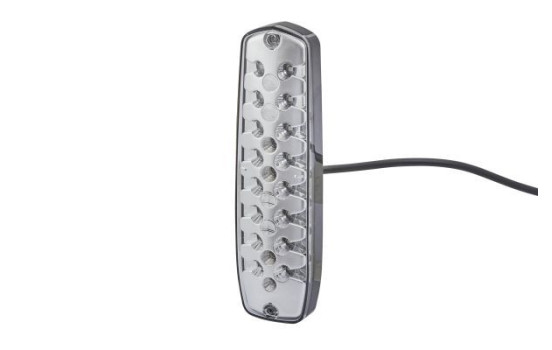 Feu arrière 2SD 343 910-001 Hella, Image 2