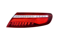 Feu arrière 2SD 354 892-021 Hella