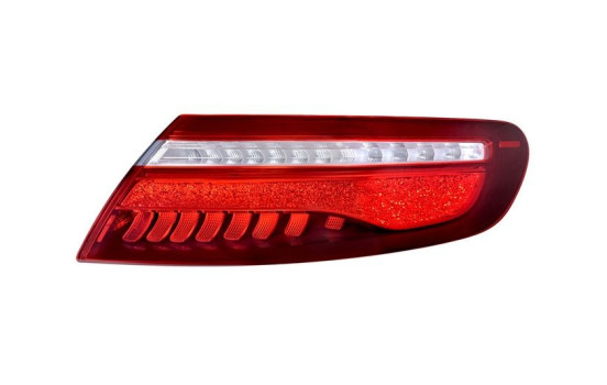 Feu arrière 2SD 354 892-021 Hella