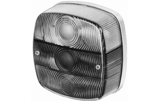 Feu arrière 2SE 002 578-707 Hella, Image 3